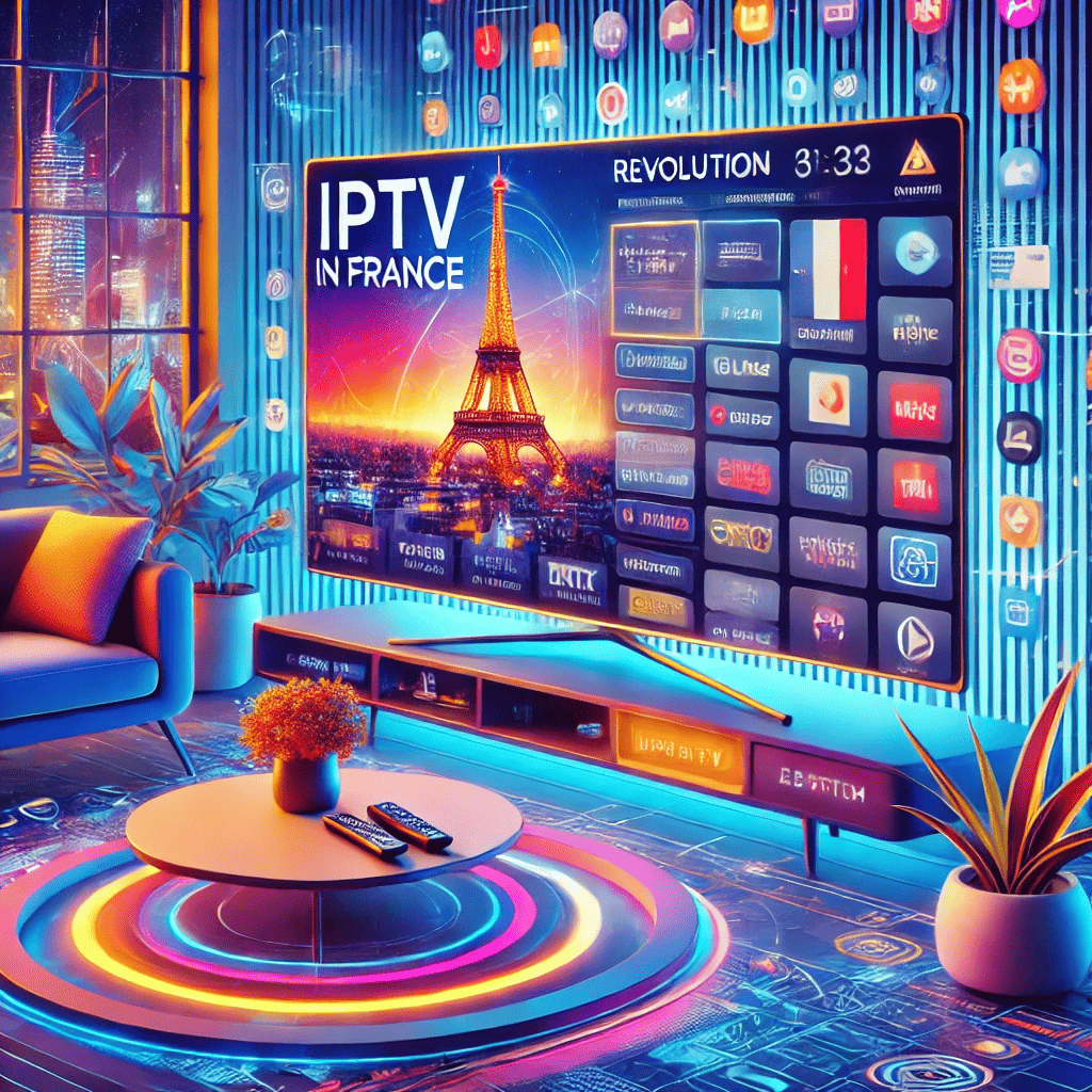 iptv smarters pro