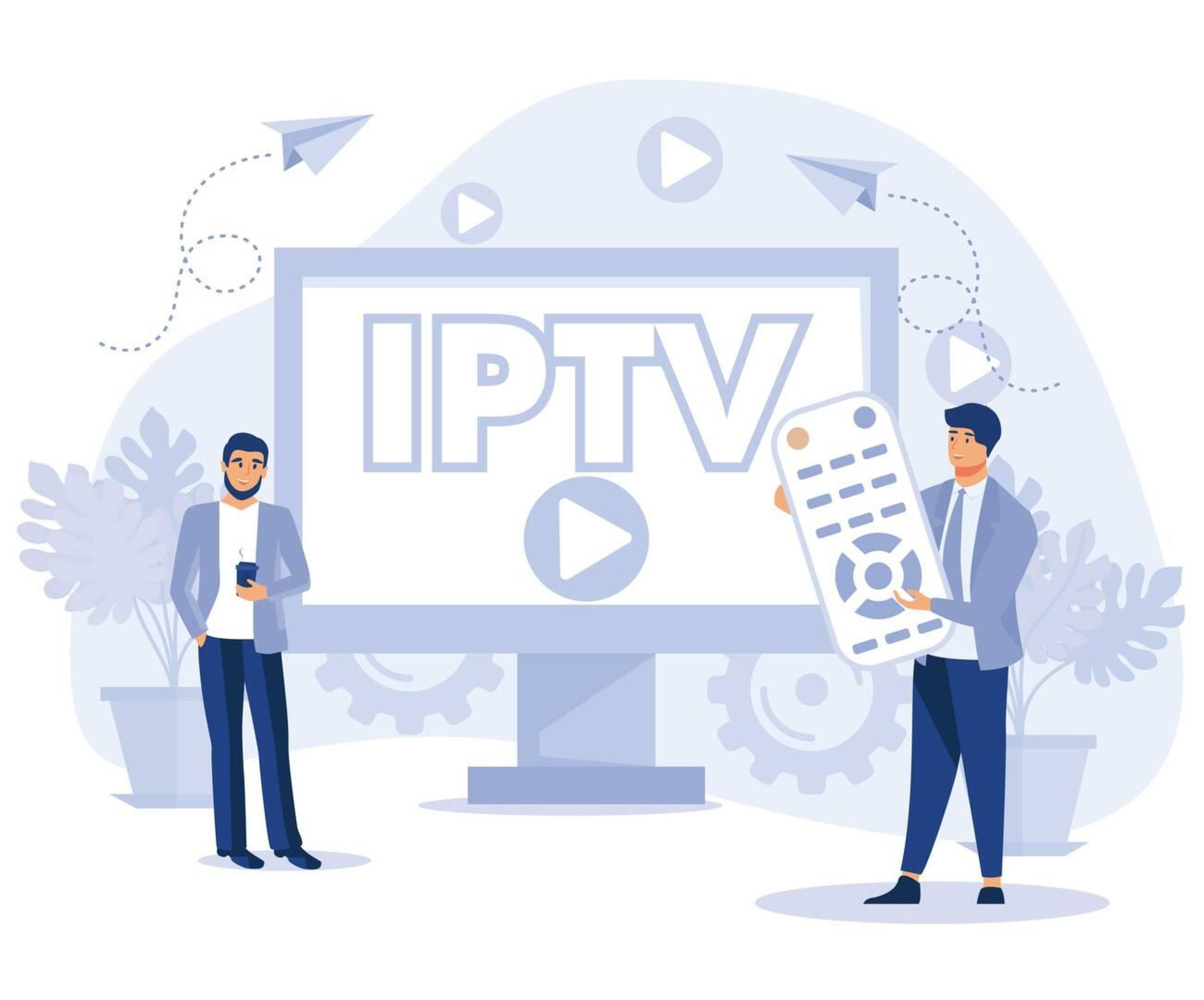 iptv smarters pro