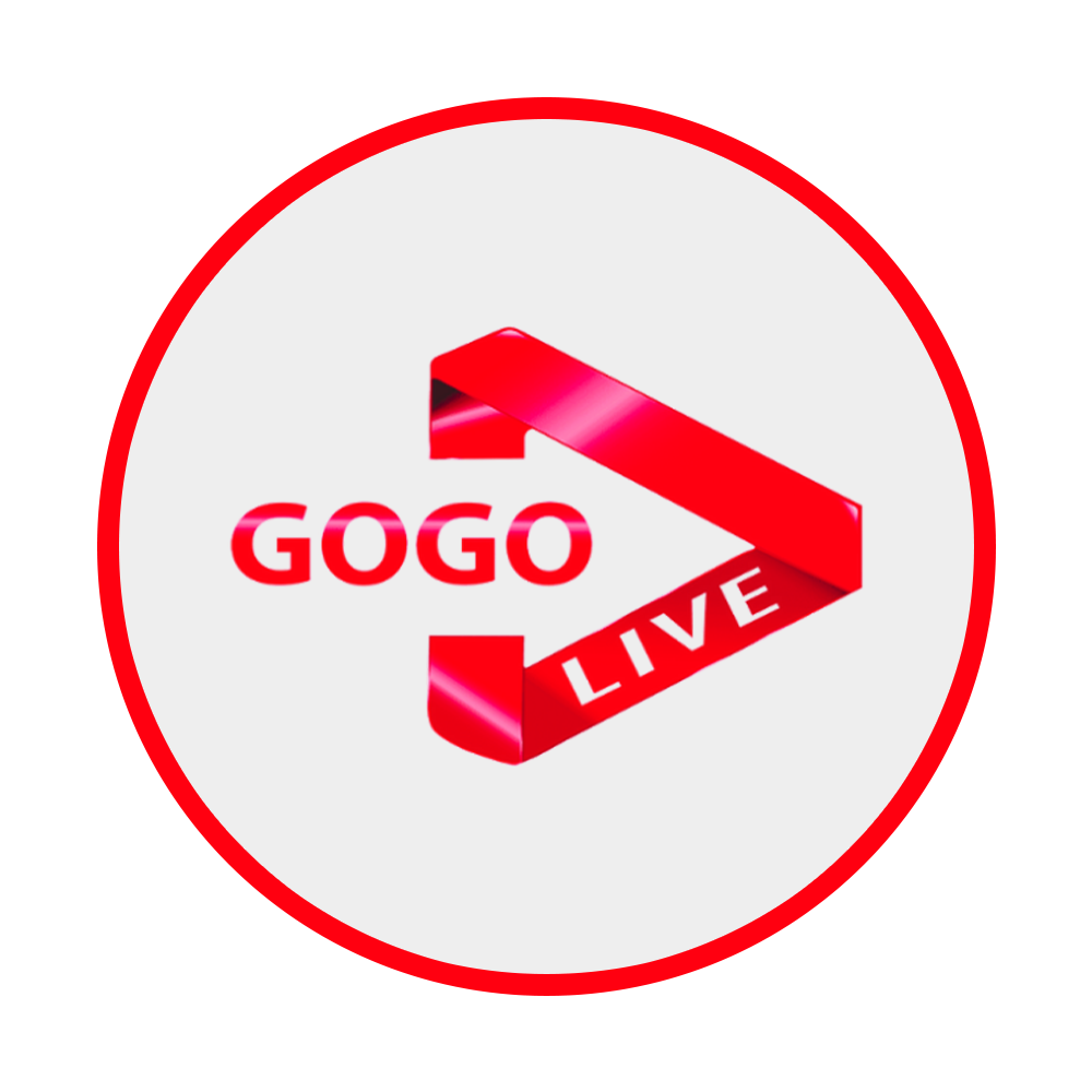 Gogo 8K IPTV