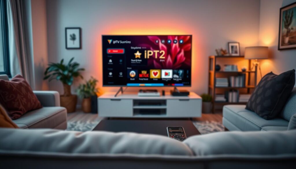 IPTV Smarters Pro