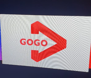 Gogo 8K IPTV