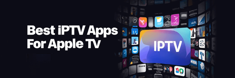 Expedite IPTV on Apple TV OS