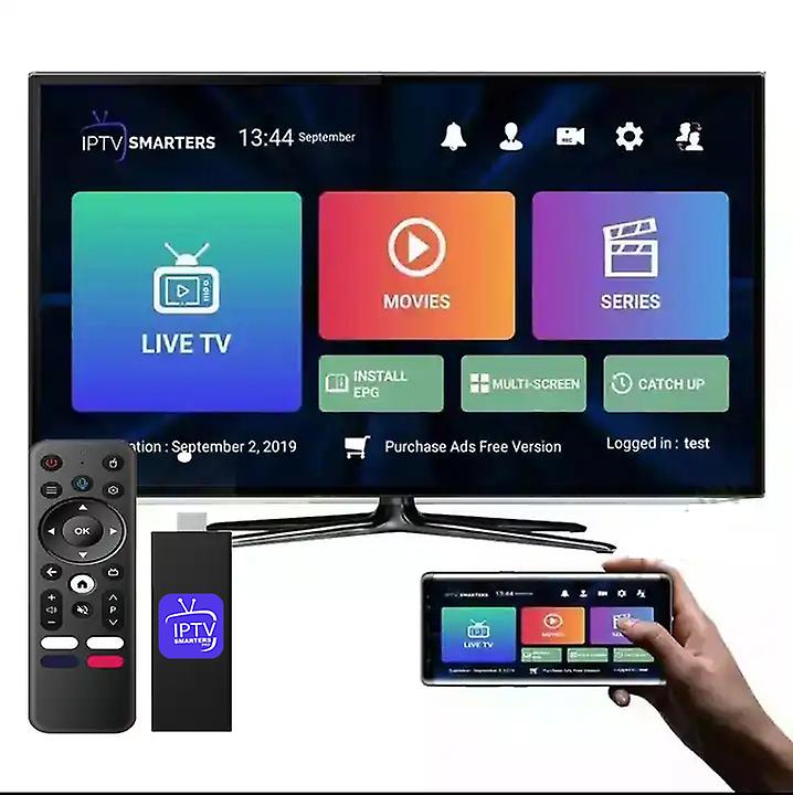 code iptv​